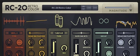 XLN Audio Addictive FX icon